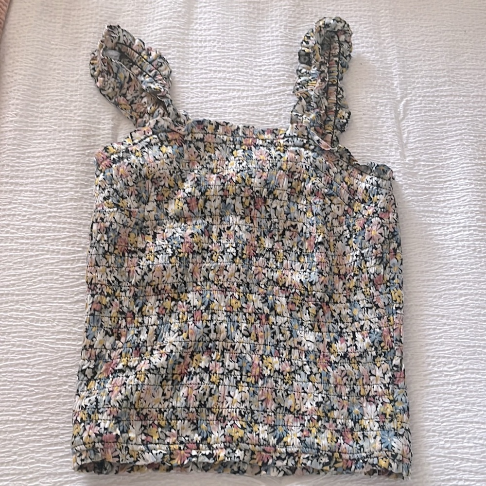 Abercrombie and Fitch Top